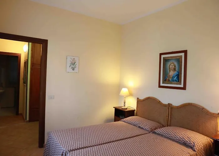 Hotel Bell'aspetto