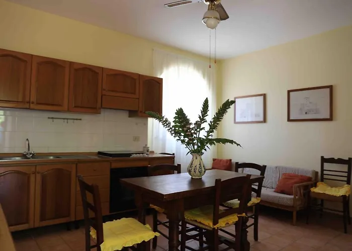 Bell'aspetto Hotel Nettuno