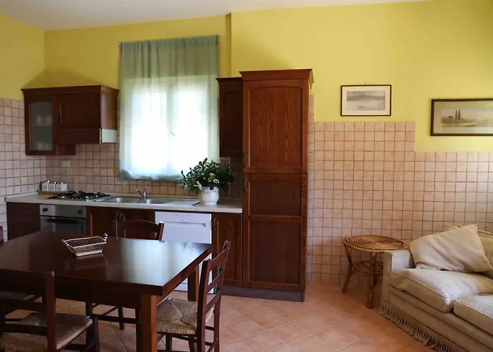 Bell'aspetto Hotel Nettuno