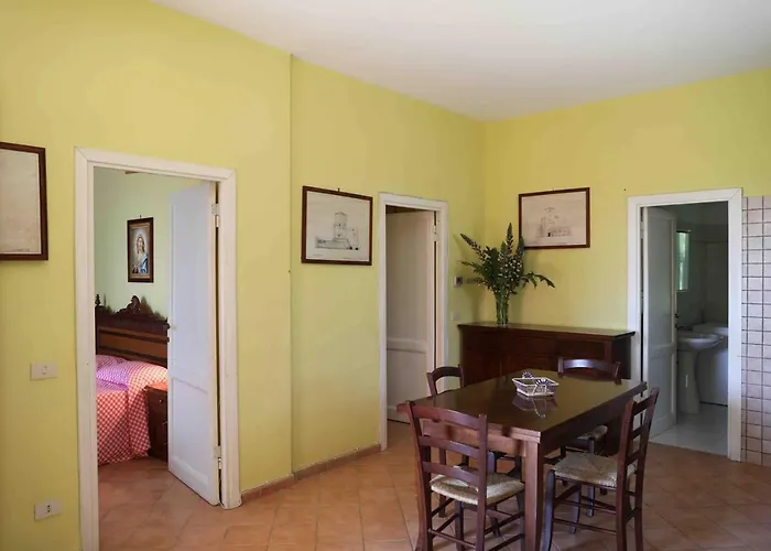 Bell'aspetto Hotel