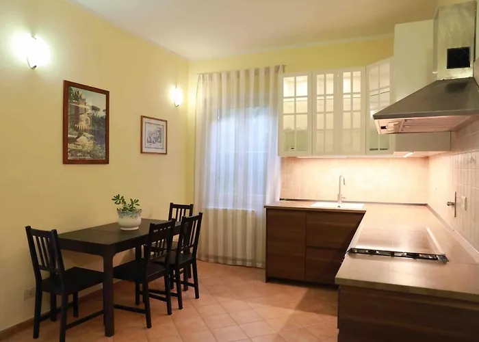 Bell'aspetto Hotel Nettuno
