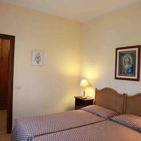 Hotel Bell'aspetto