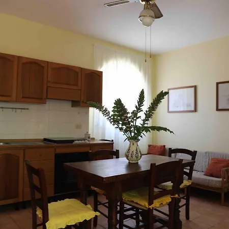 Bell'aspetto Hotel Nettuno