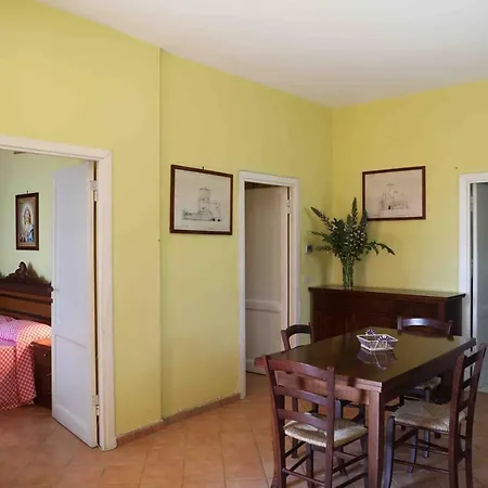 Bell'aspetto Hotel