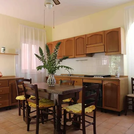Bell'aspetto Hotel *