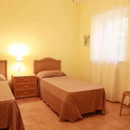 Hotel Bell'aspetto Nettuno