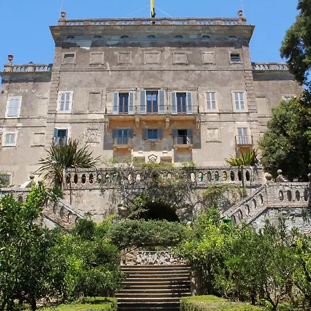Hotel Bell'aspetto